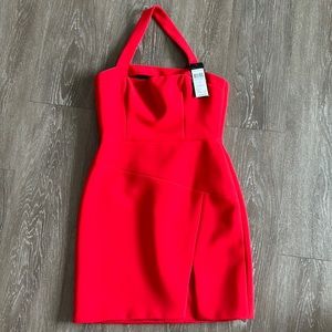 BCBG dress US women size 4